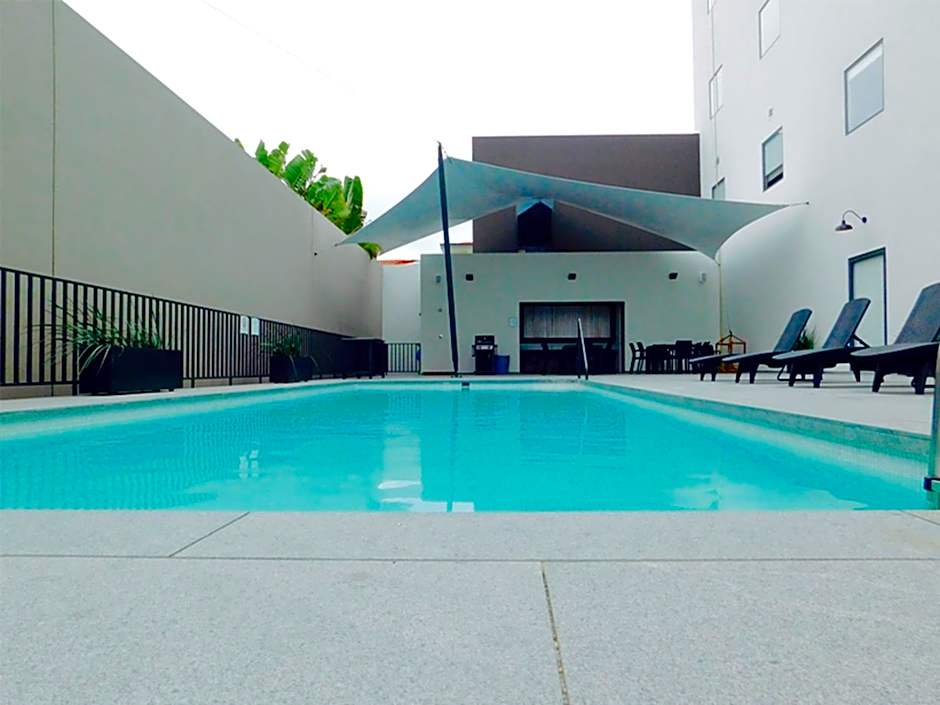 Staybridge Suites By Holiday Inn Villahermosa Tabasco By IHG