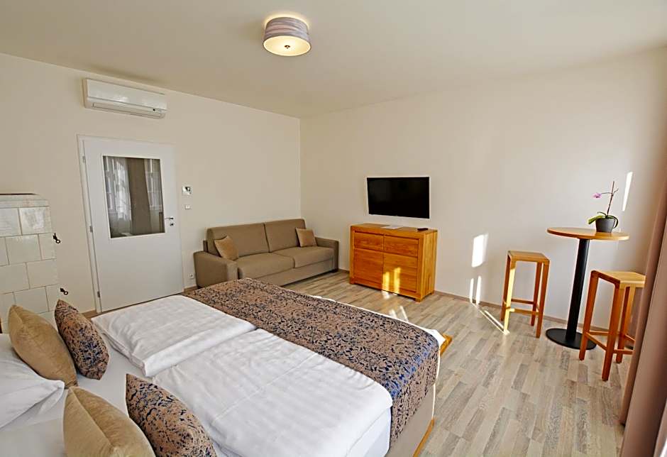 Hotel Karlova Prague - Mostecka 10 st Depandance