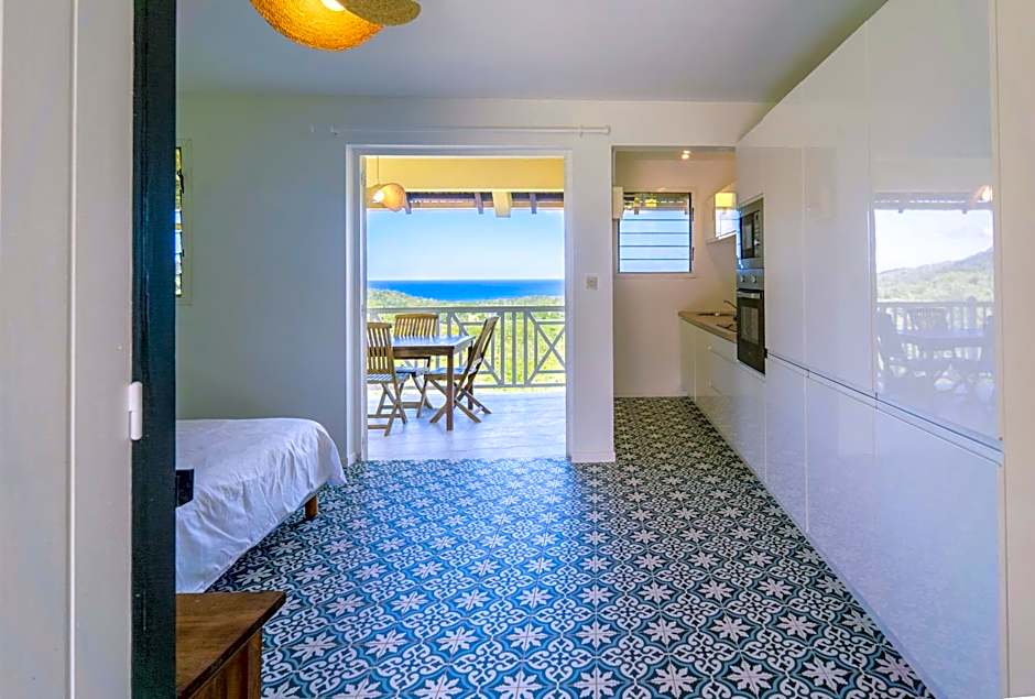 Domaine de l'Anse Ramier