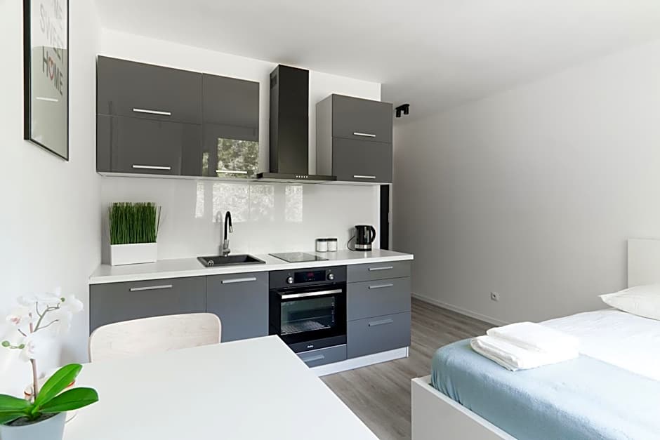 The Park Suites