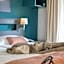 Alp Art Hotel Monthey