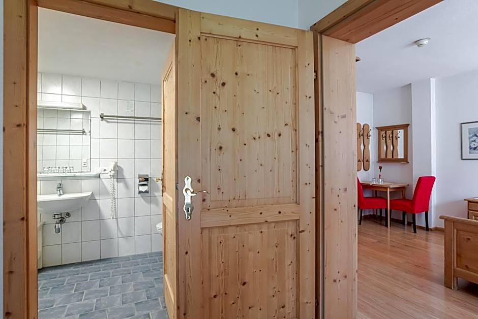 Hotel Kirchdach