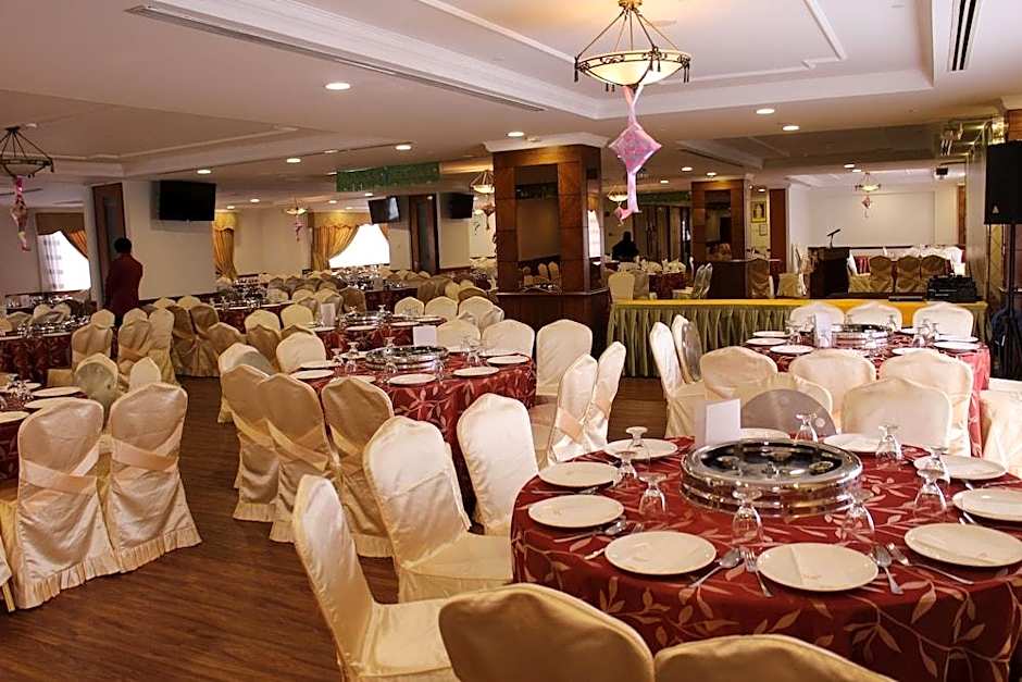 Parkview Hotel