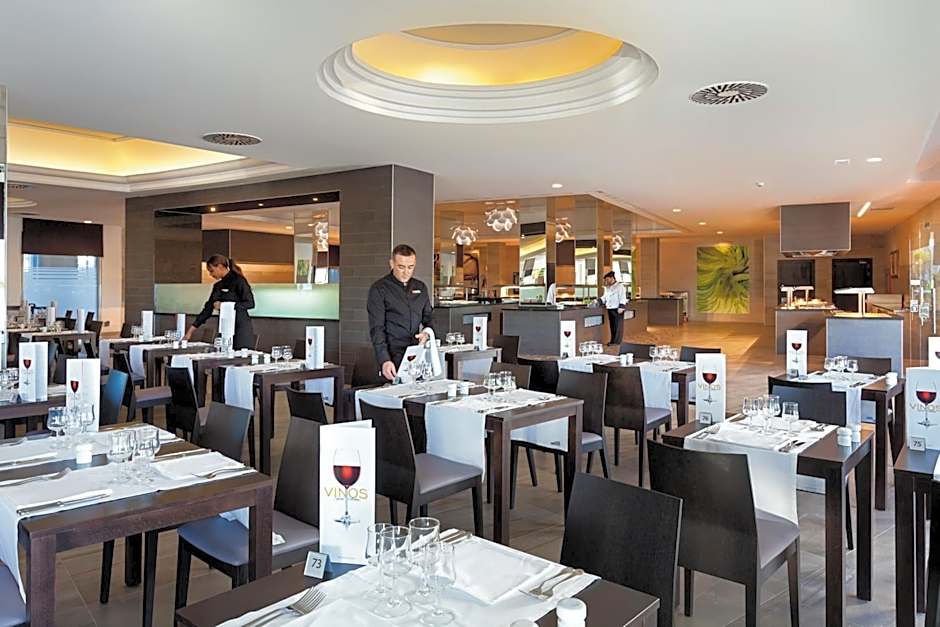 Hotel Riu Arecas - Adults Only