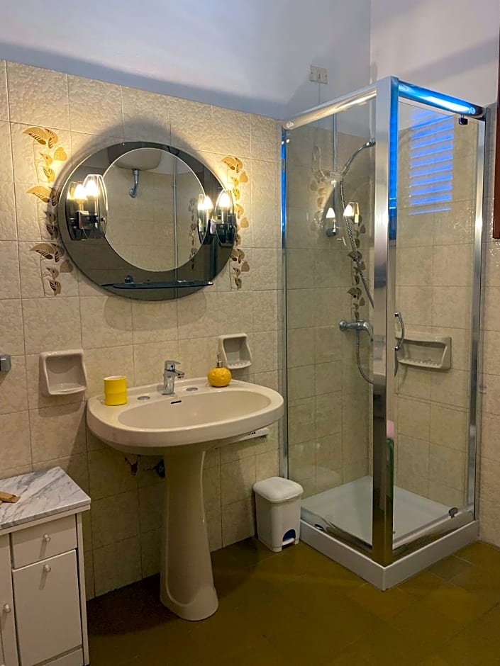 Belvedere4Colonne B&B Rooms & Suites