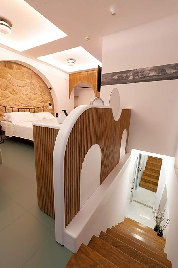 Sartori Concept Hotel