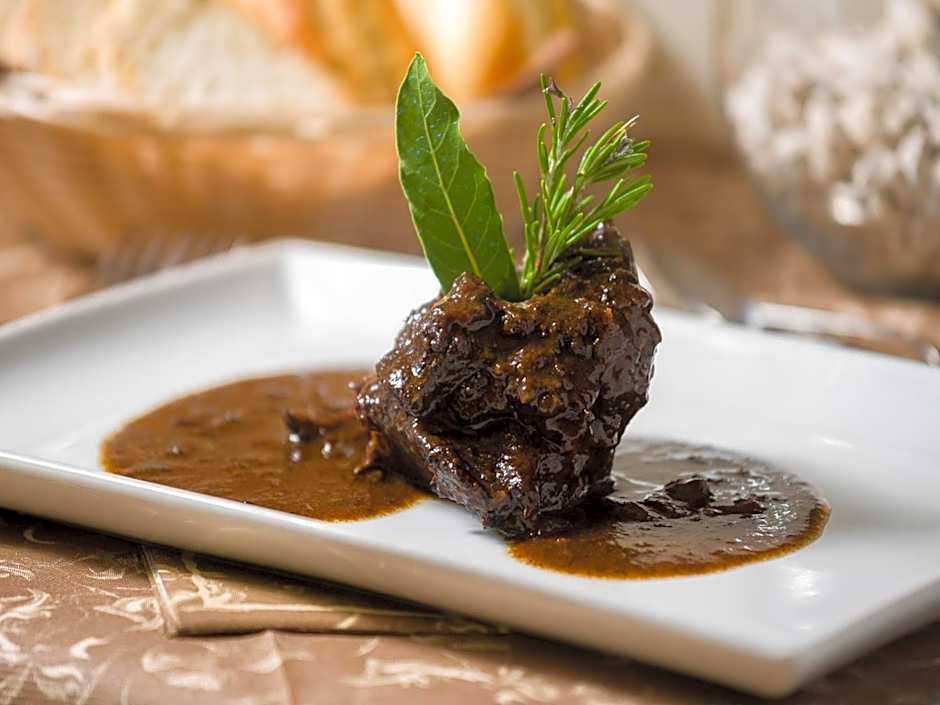 Residence Terme Di Sorano