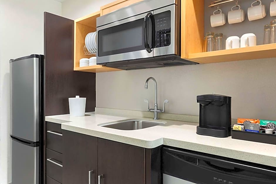 Home2 Suites By Hilton Florence