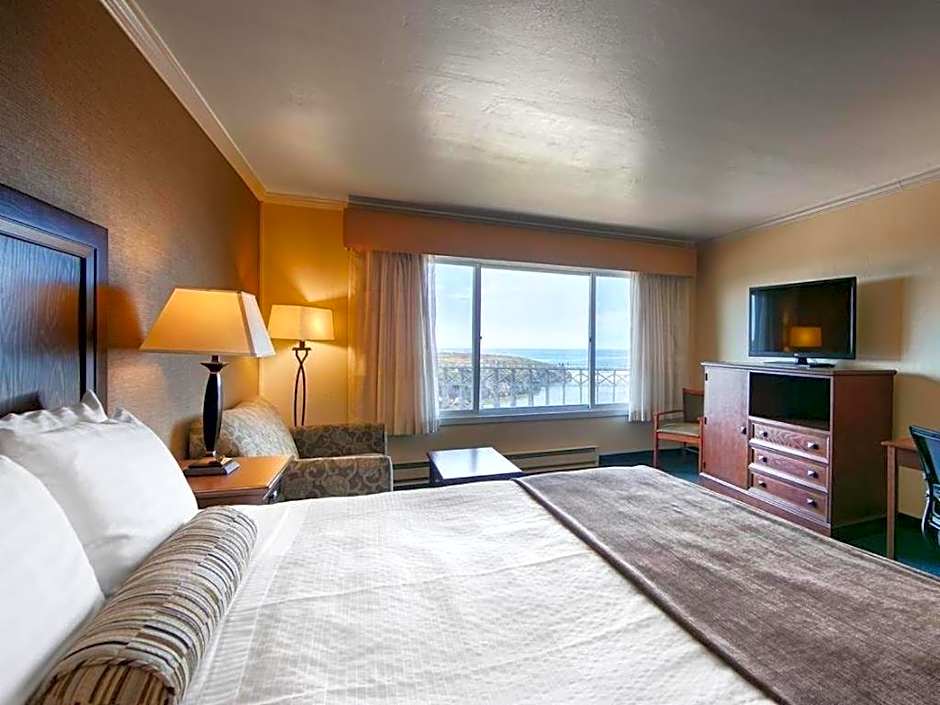 Best Western Vista Manor Lodge