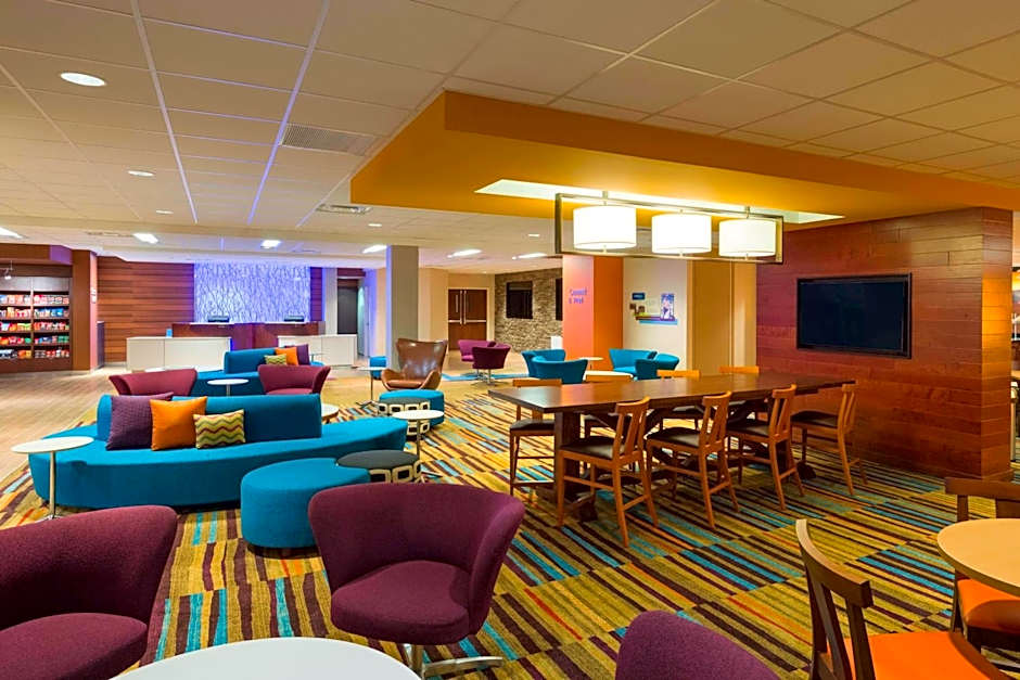 Fairfield Inn & Suites by Marriott Paramus