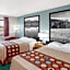 Super 8 by Wyndham Gas City Marion Area