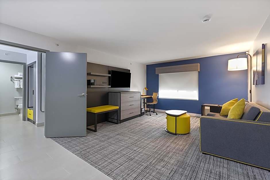 Best Western Plus Elgin - Chicago