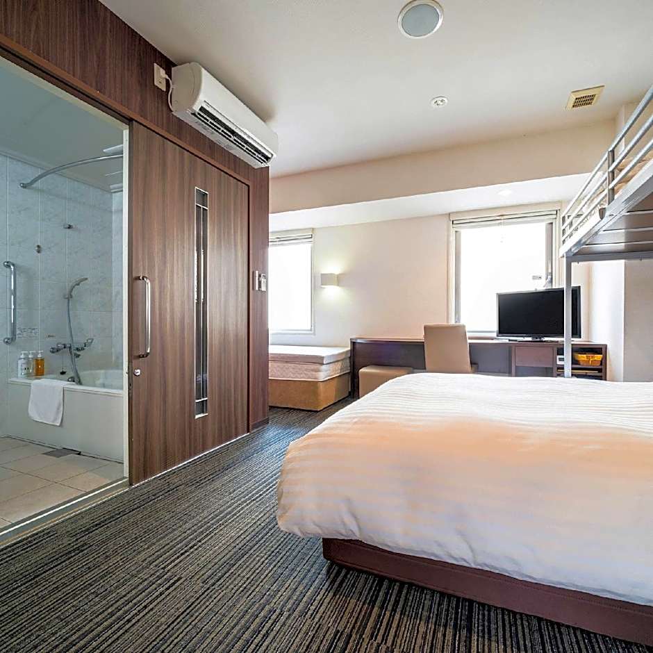Super Hotel Izumo-Ekimae