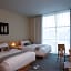 Stadia Suites Mexico City Santa Fe