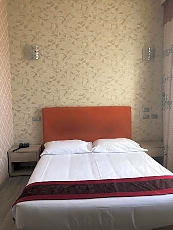 Standard Double Room with Fan
