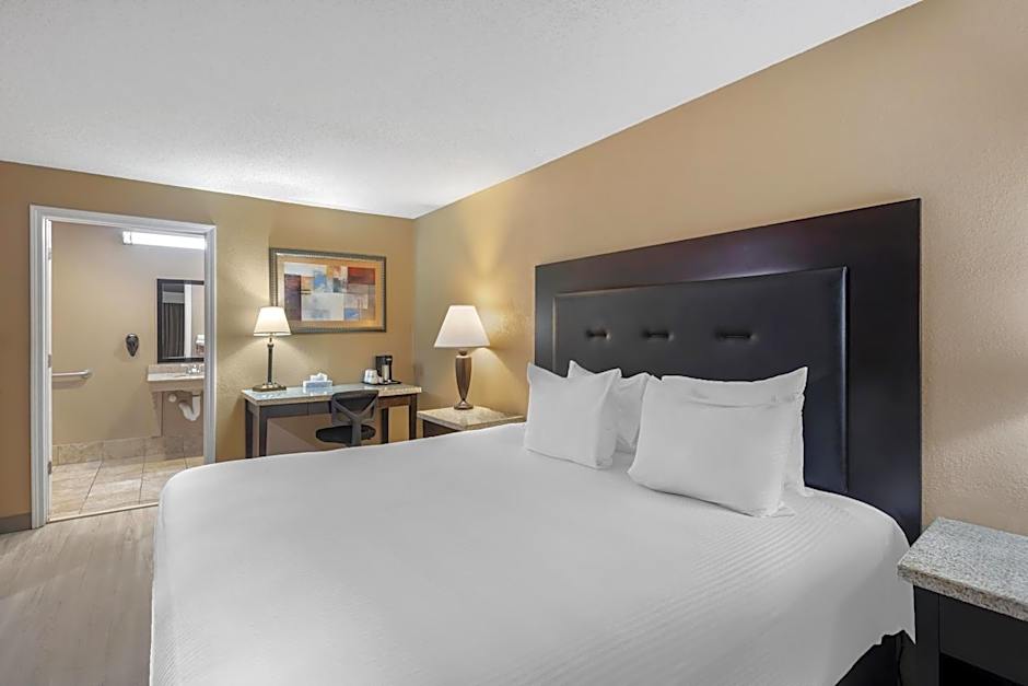 Best Western Lumberton