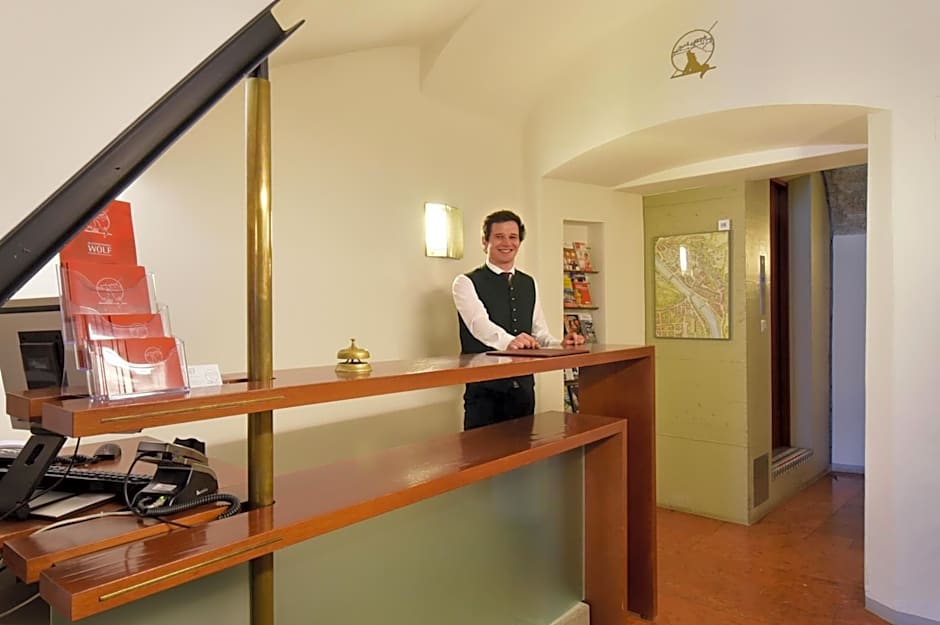 Hotel Wolf