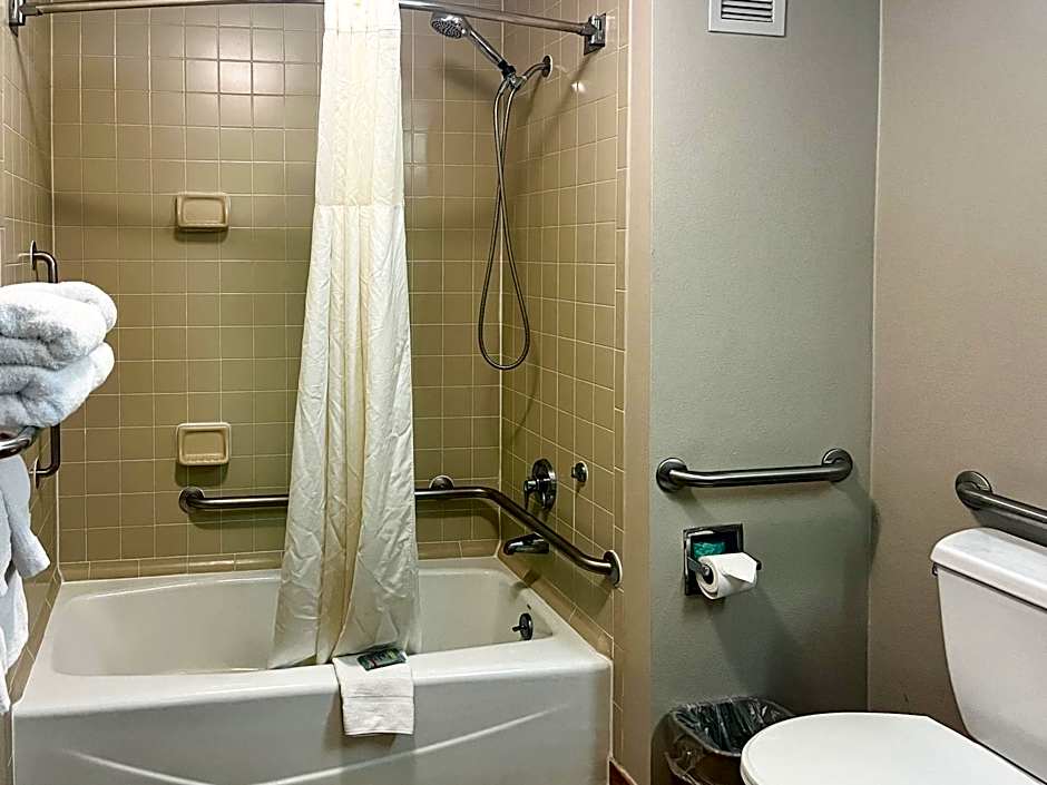 Motel 6 Stafford, VA Quantico