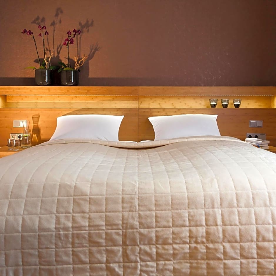 BIO-Hotel Villa Orange
