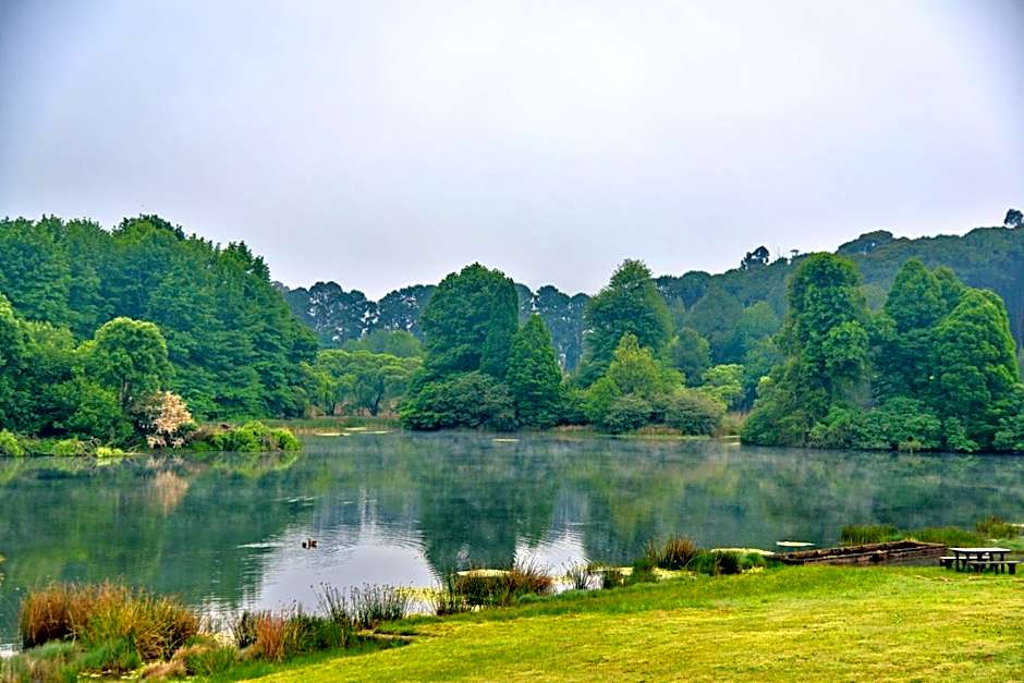 Dunkeld East