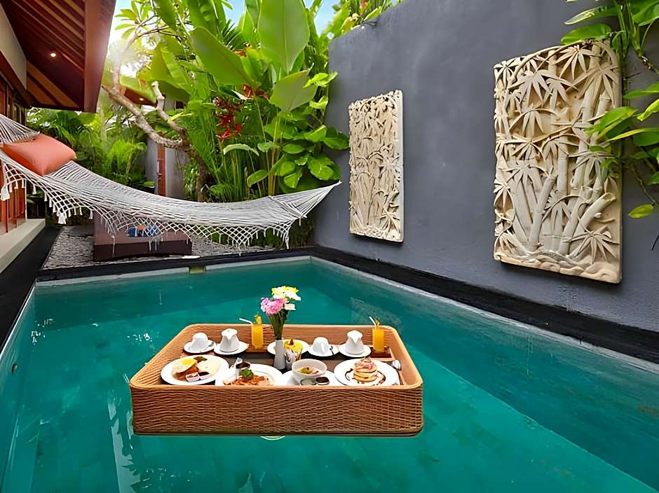 Seminyak Sanctuary Villa by Ini Vie Hospitality