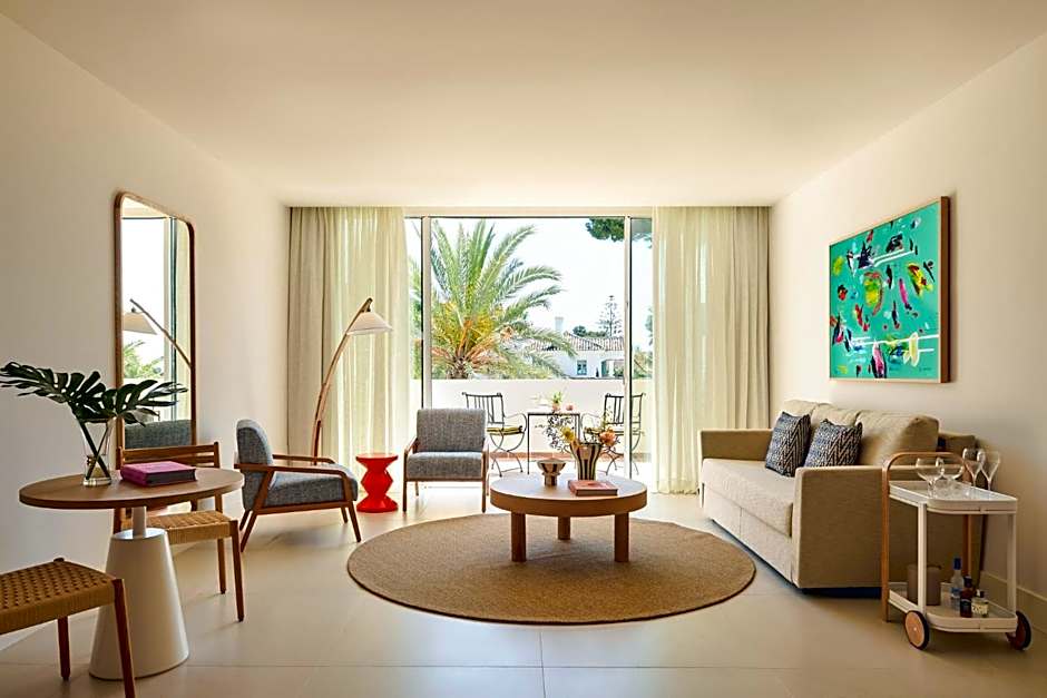 Kimpton Los Monteros Marbella By IHG