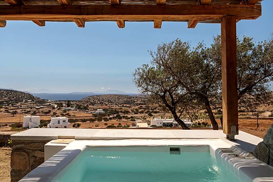 Africanis Bungalows