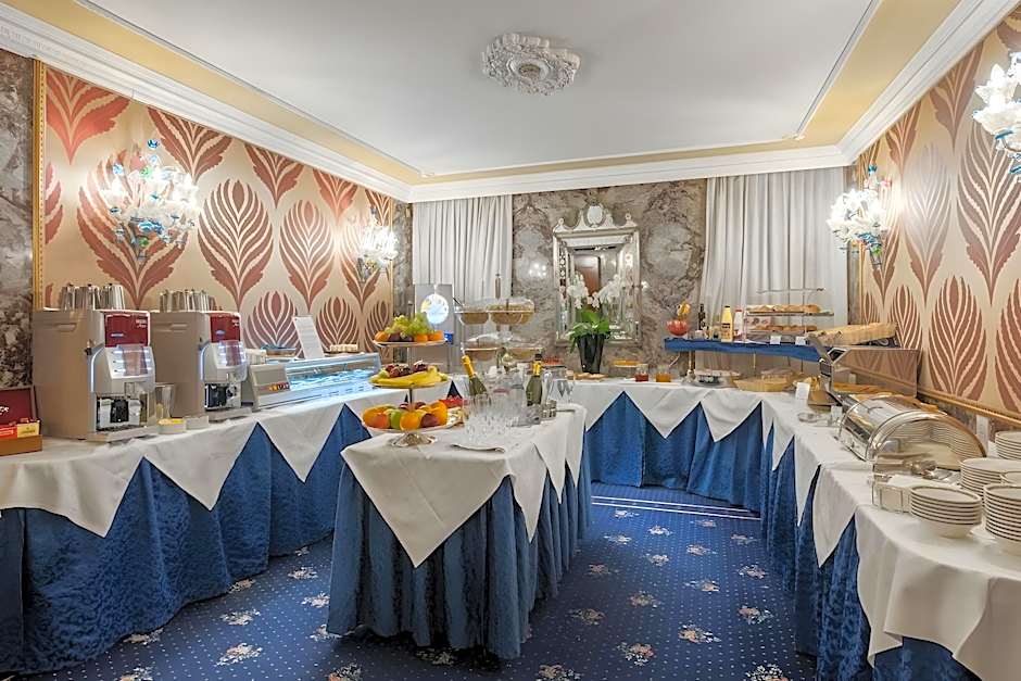 Hotel Montecarlo