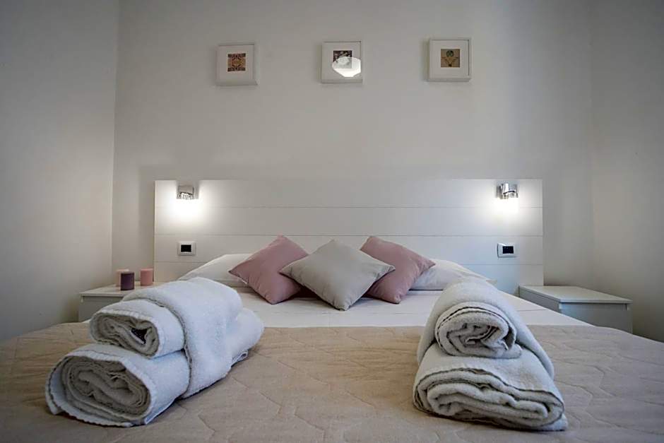 Rimini Bay Suites&Residence