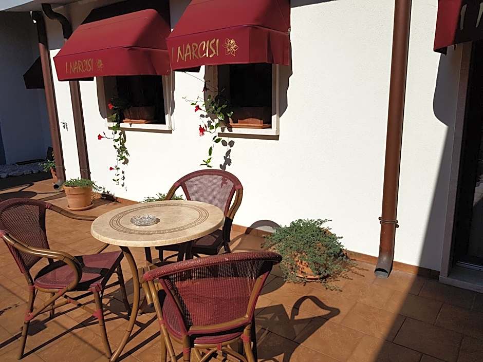 Hotel I Narcisi