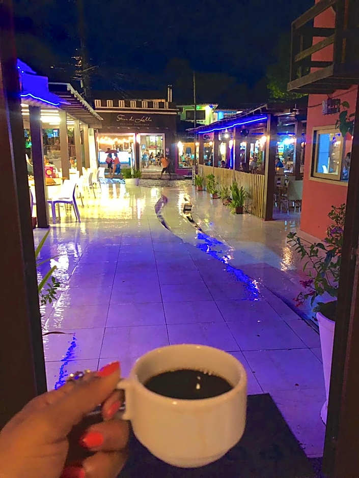 DORM Olhar da Sereia