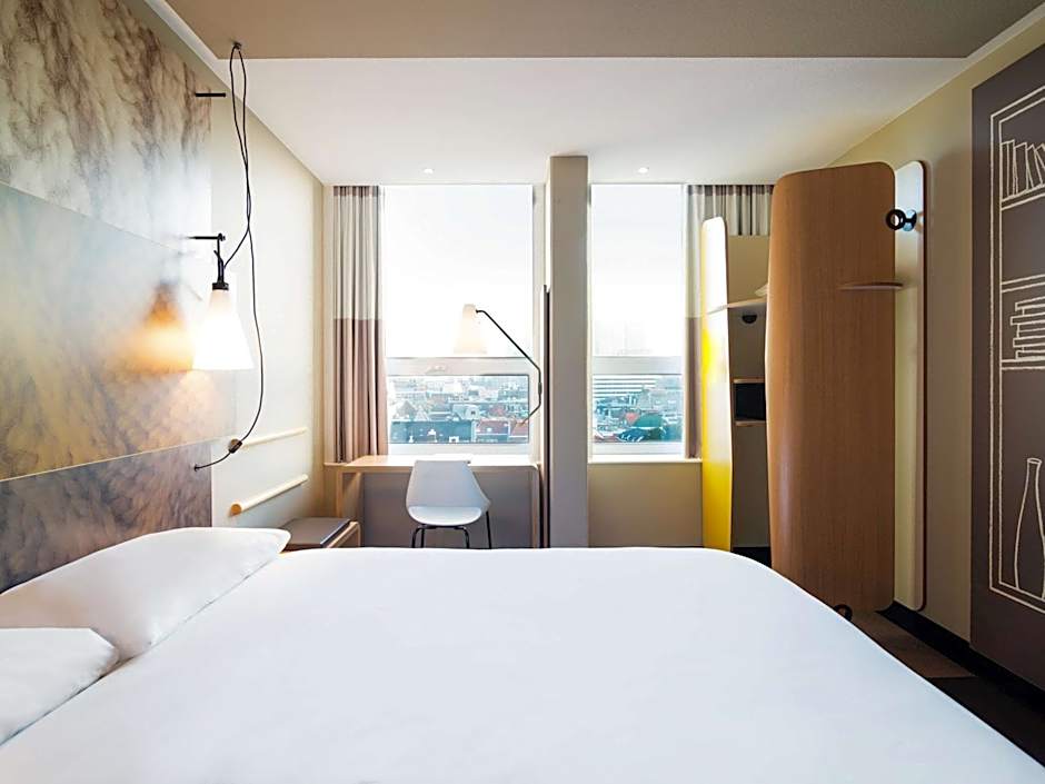 Ibis Den Haag City Centre