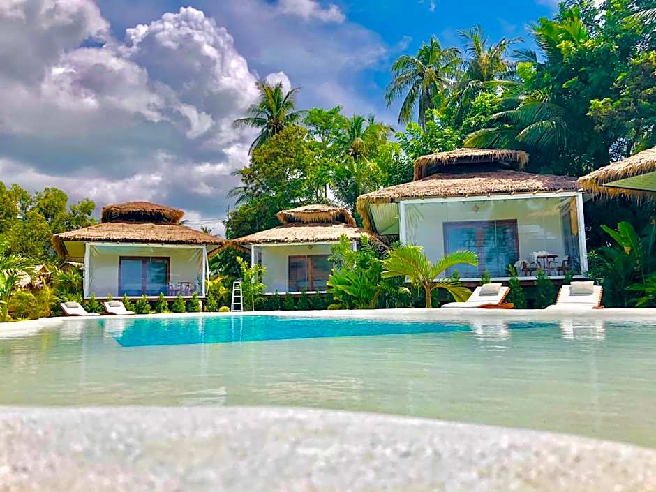 Mangata Boutique Bungalows