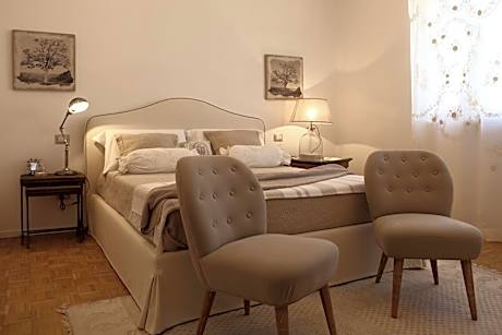 Deluxe Double Room with Bath