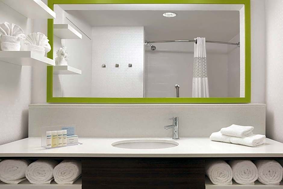 Hampton Inn By Hilton Houston-Brookhollow