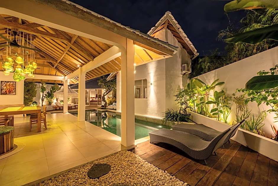 Villa Dipta