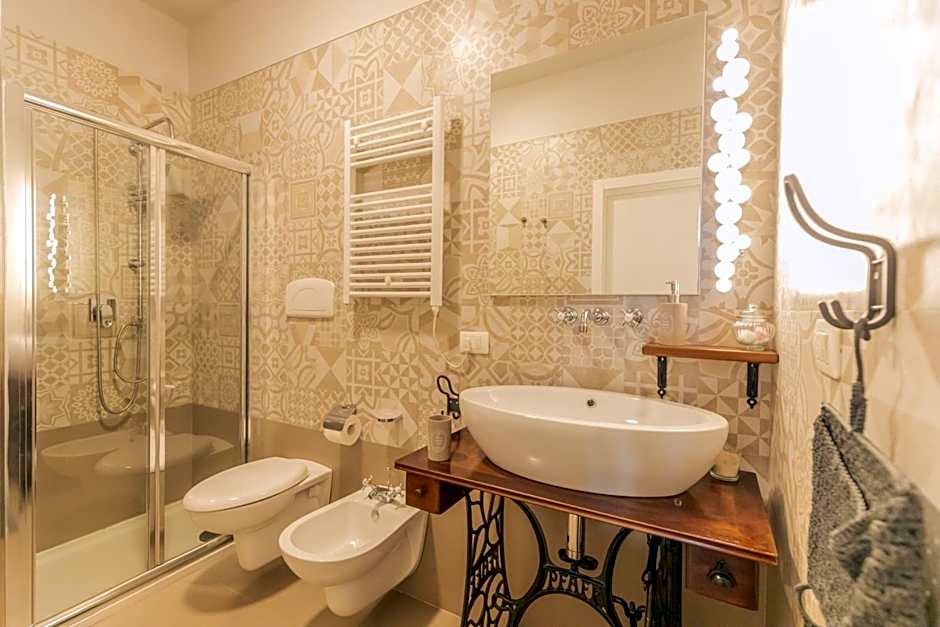 Casa Romito