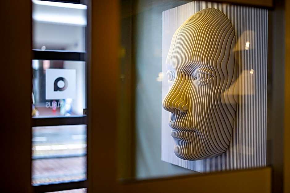 Albus Hotel Amsterdam City Centre