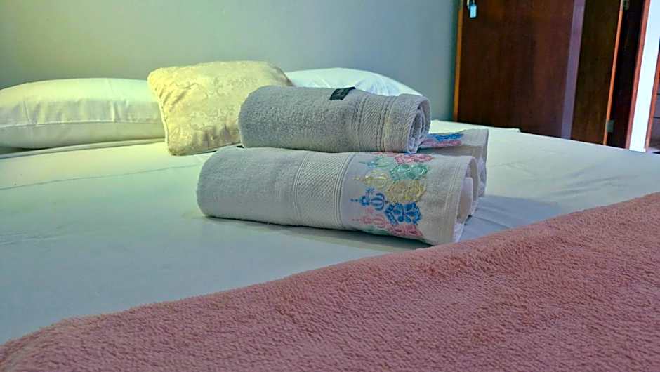 Pousada Canto das Samambaias