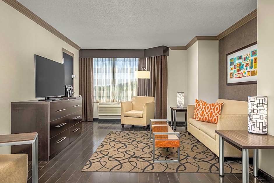 The VERVE Boston Natick, Tapestry Collection by Hilton