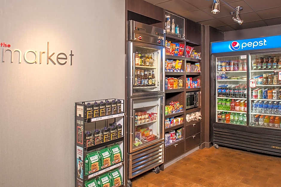 Courtyard by Marriott Baltimore BWI Airport