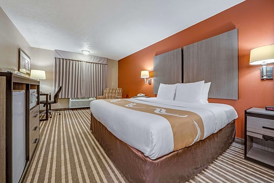 Quality Inn Hastings