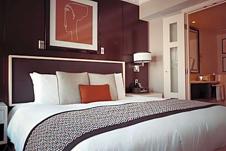 Nice view hotel 192