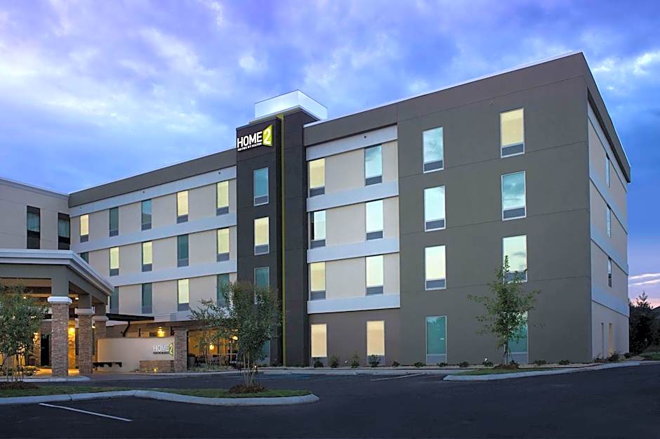Home2 Suites by Hilton Hattiesburg