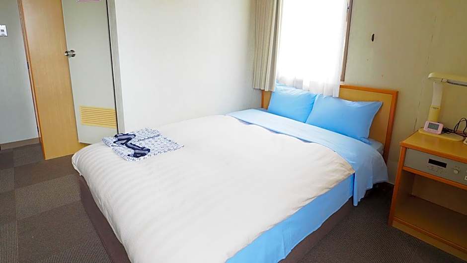Omura Yasuda Ocean Hotel