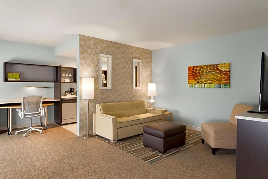 Home2 Suites By Hilton Hasbrouck Heights