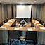 The Excelton Hotel Palembang