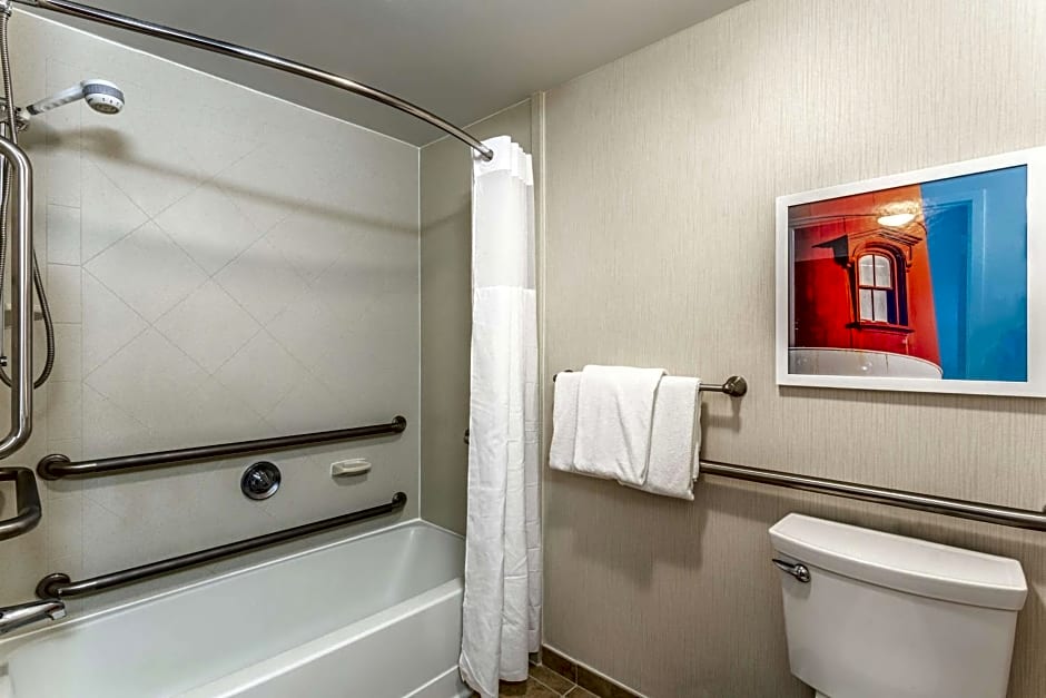 Hampton Inn By Hilton Boston-Peabody