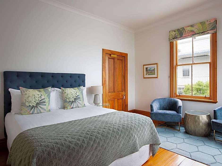 The Martinborough Hotel