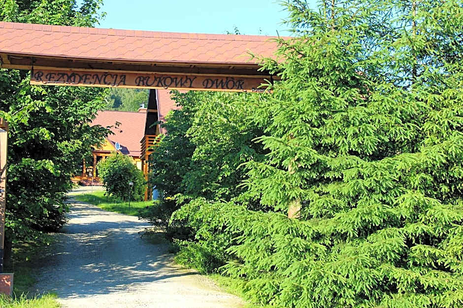 Rezydencja Bukowy Dwór